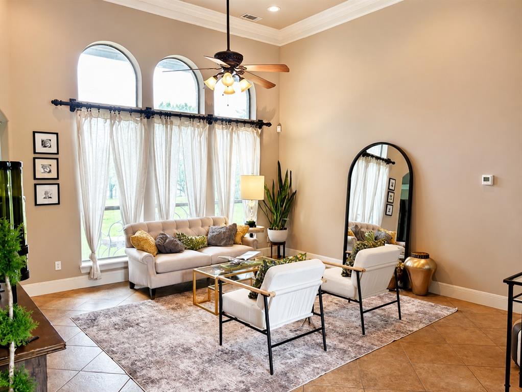 Glen Highlands - Residential