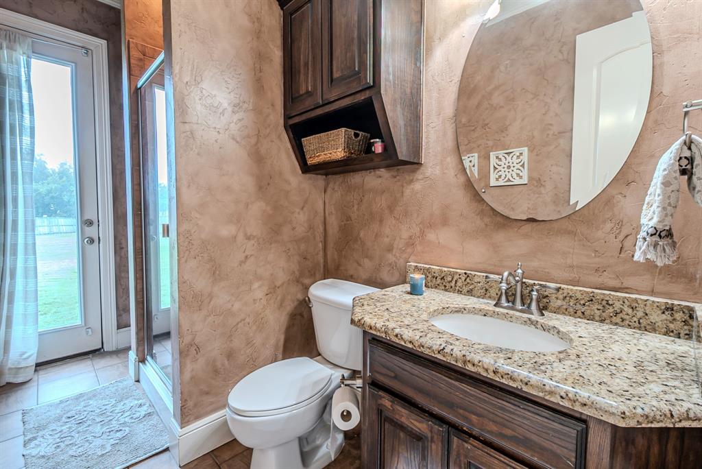 Glen Highlands - Residential