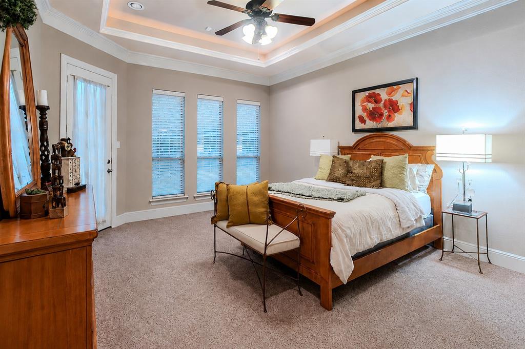Glen Highlands - Residential