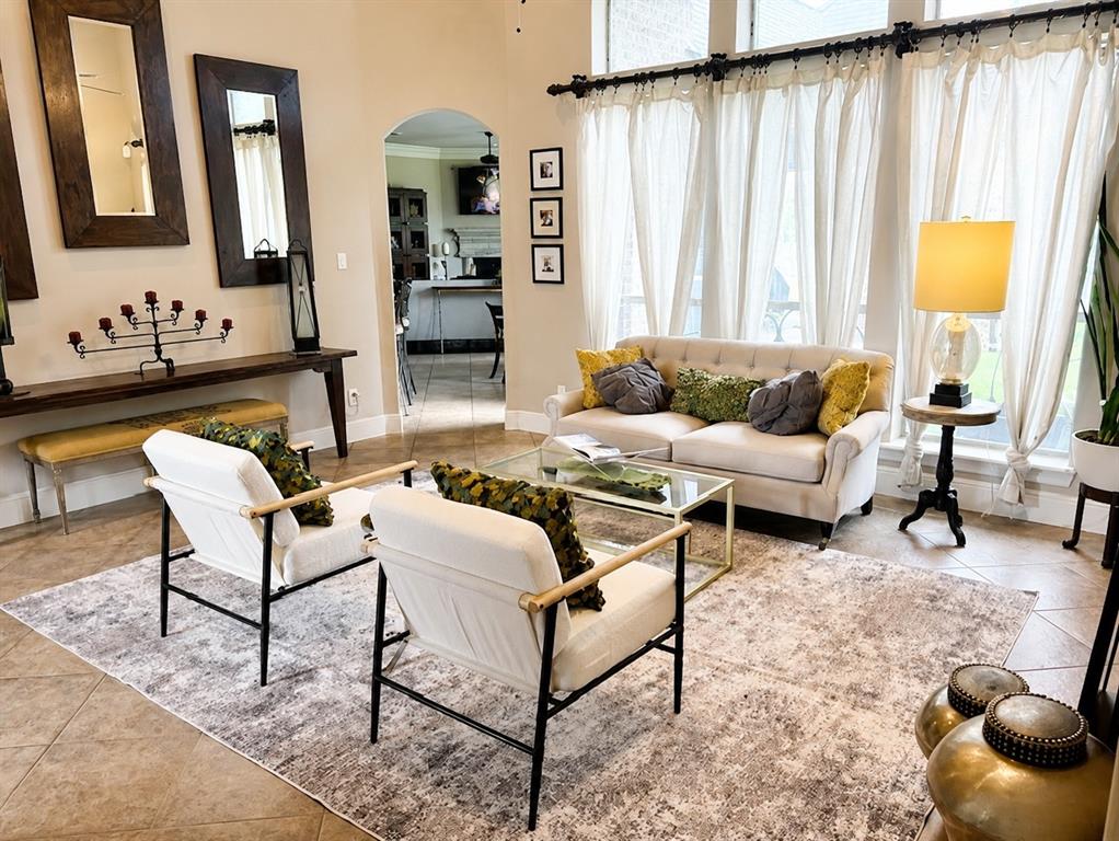 Glen Highlands - Residential