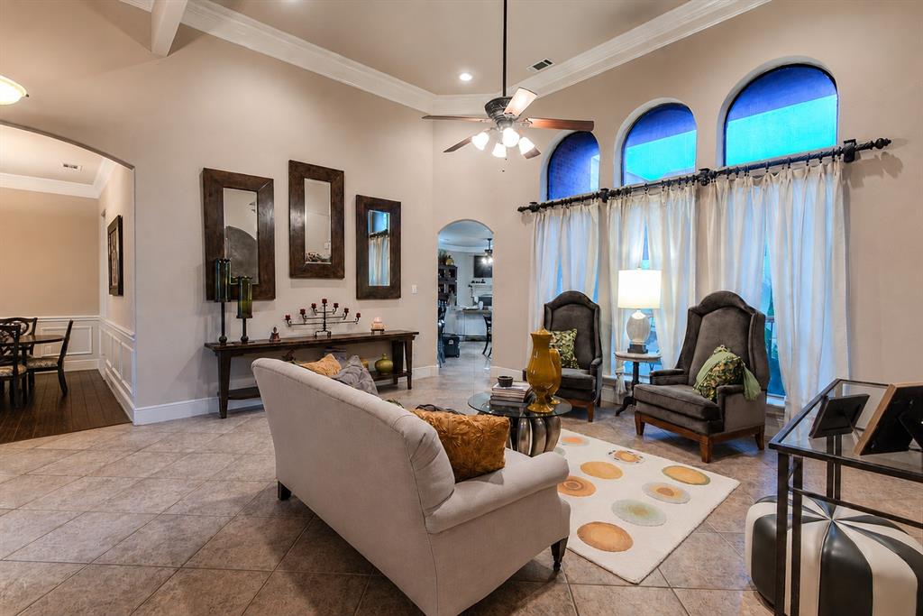 Glen Highlands - Residential