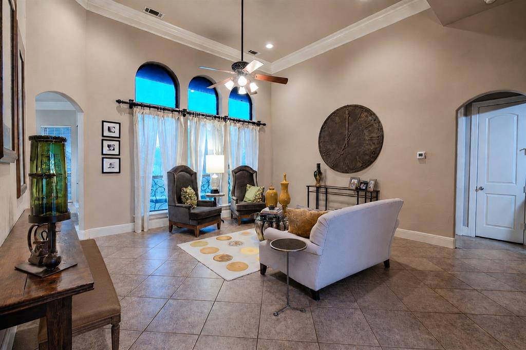Glen Highlands - Residential