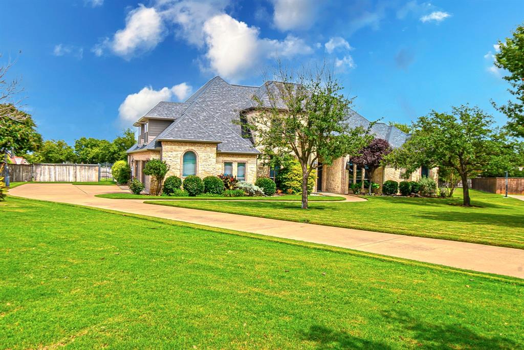 Glen Highlands - Residential