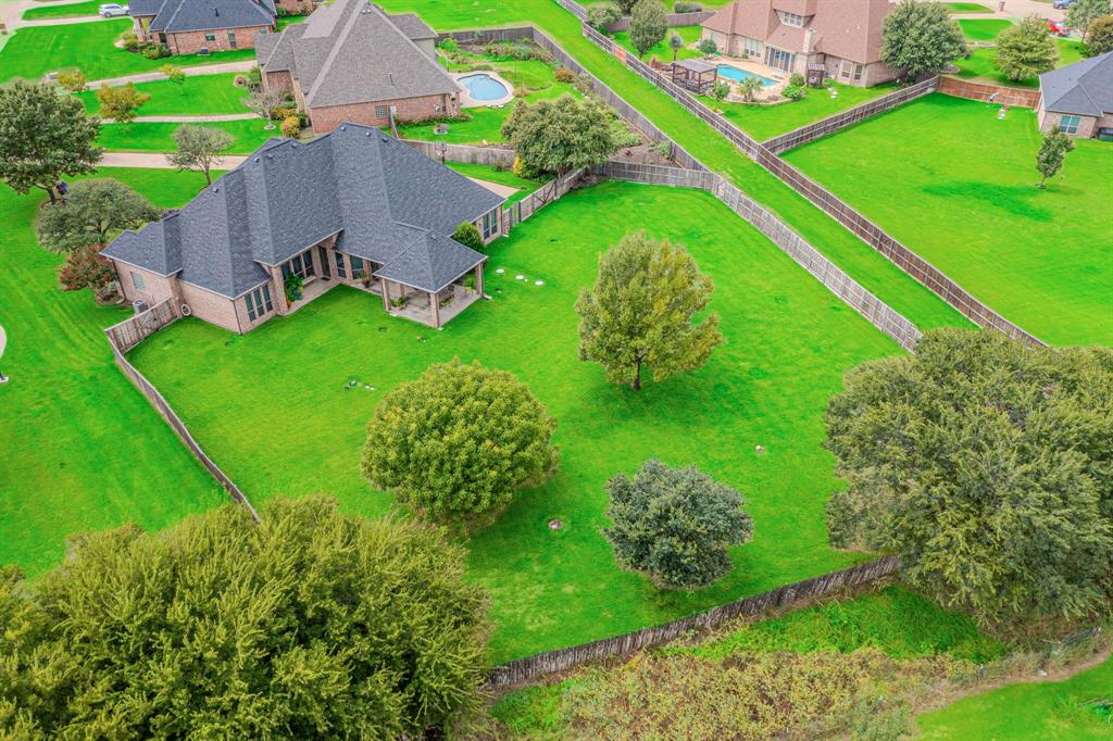 Glen Highlands - Residential