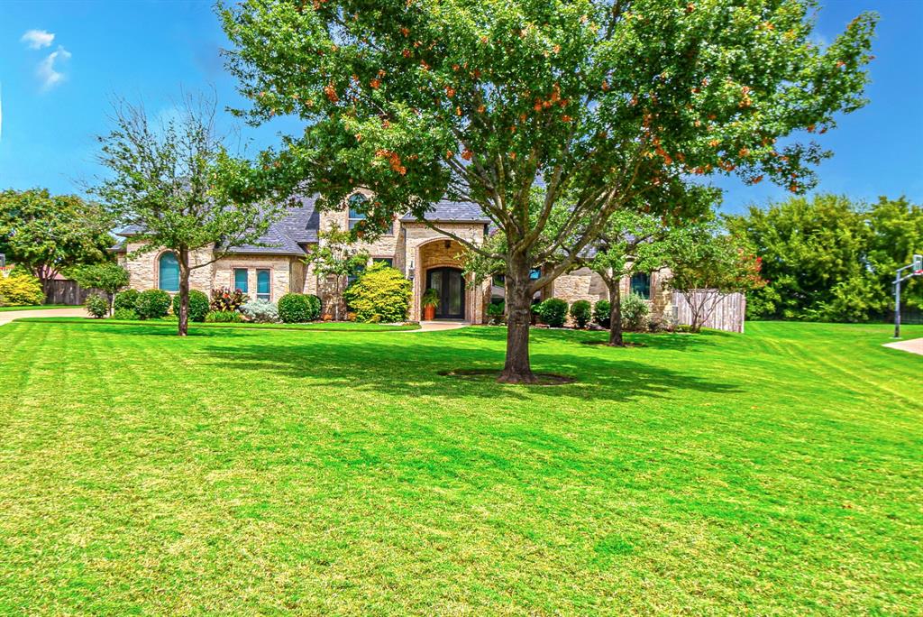 Glen Highlands - Residential