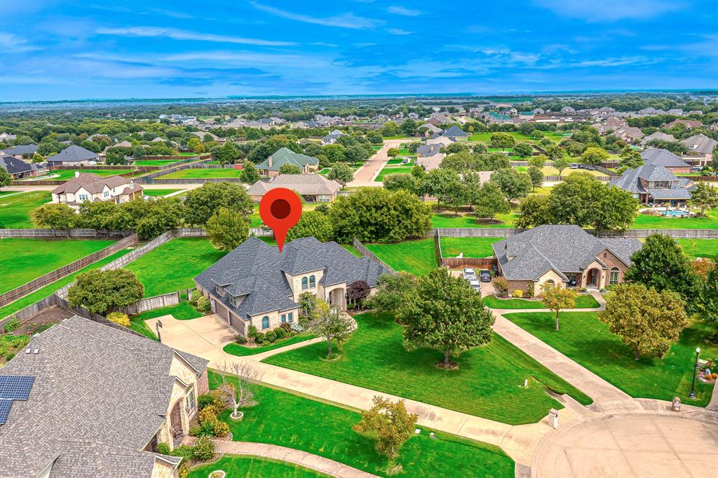 Glen Highlands - Residential