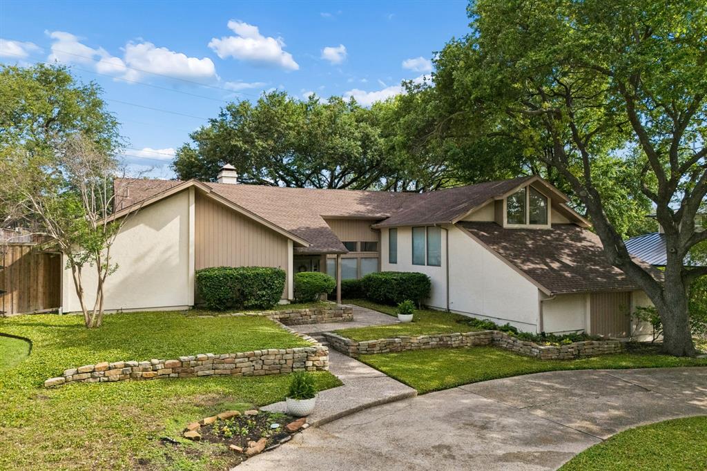 Oak Hlnds Estates 02 - Residential