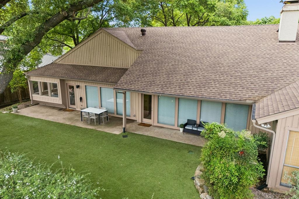 Oak Hlnds Estates 02 - Residential