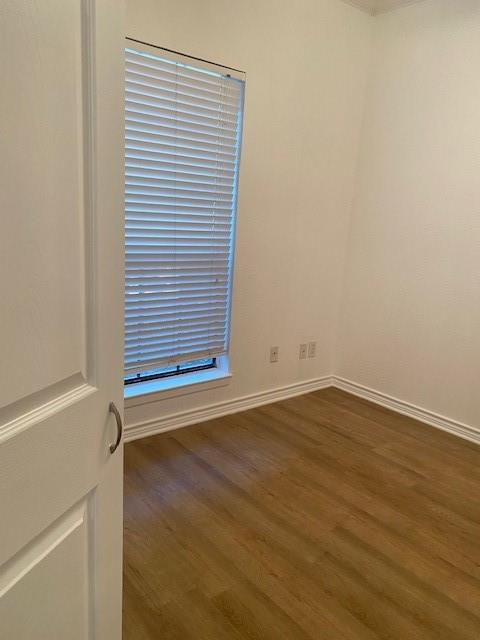 CHASEWOOD OAKS CONDO - Residential