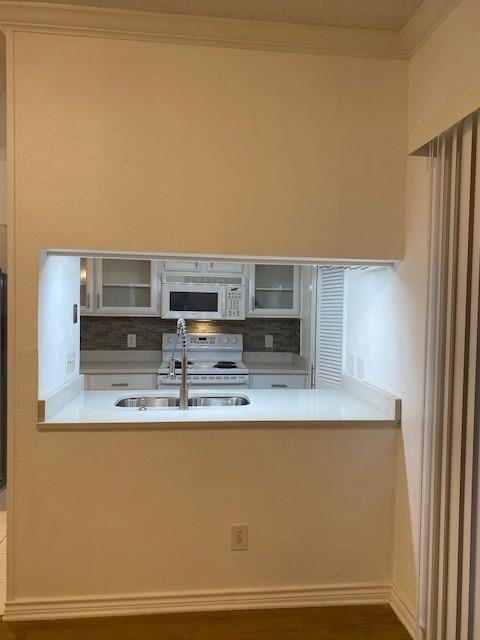 CHASEWOOD OAKS CONDO - Residential