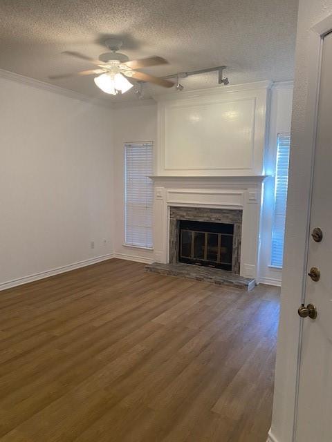 CHASEWOOD OAKS CONDO - Residential