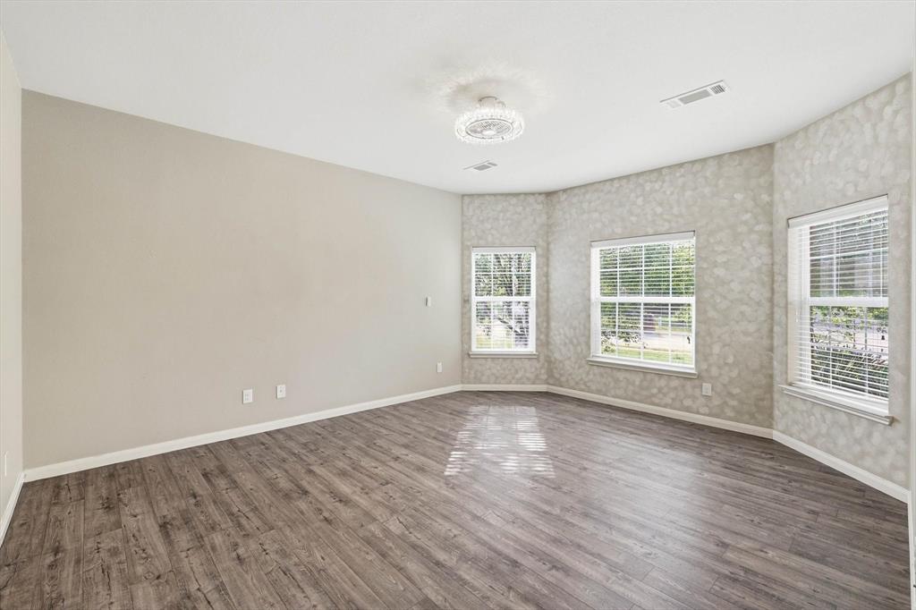 Oak Hollow Estates Ph 4 - Residential