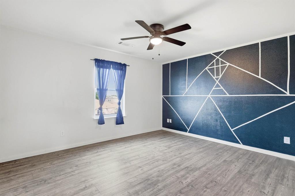Oak Hollow Estates Ph 4 - Residential