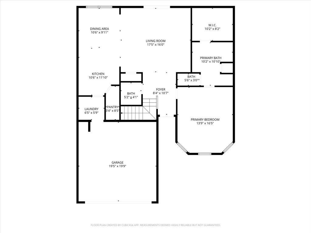 Oak Hollow Estates Ph 4 - Residential