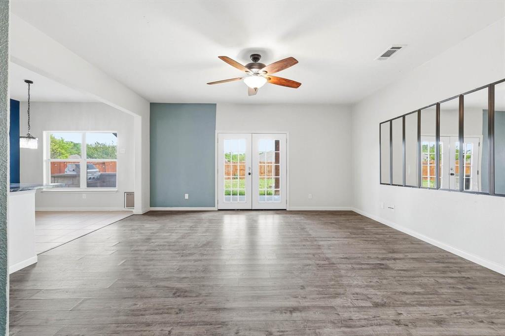 Oak Hollow Estates Ph 4 - Residential