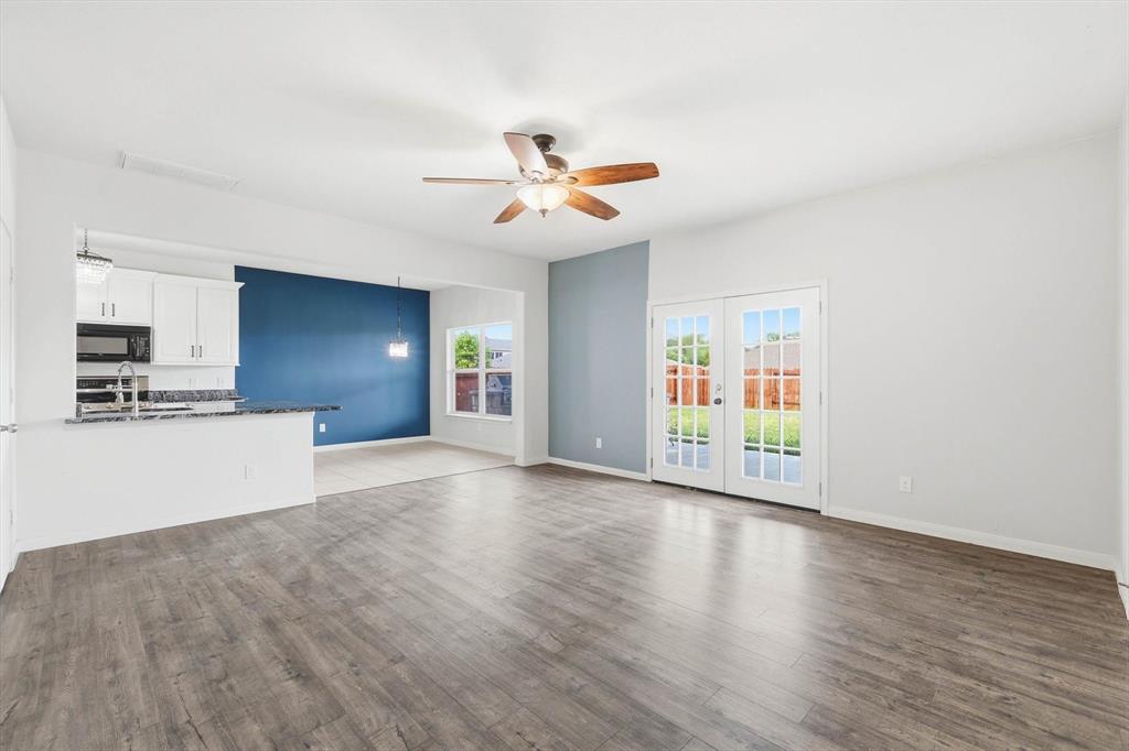 Oak Hollow Estates Ph 4 - Residential