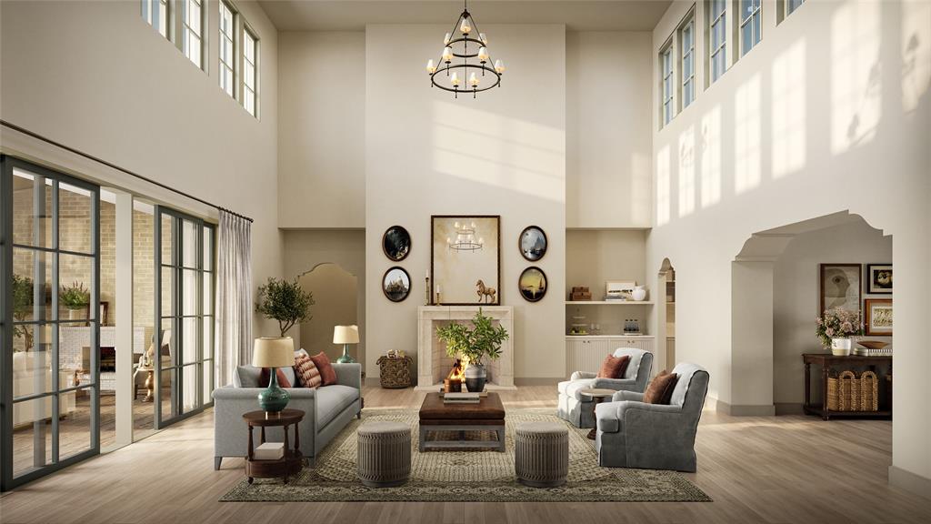 Melshire Estates - Residential