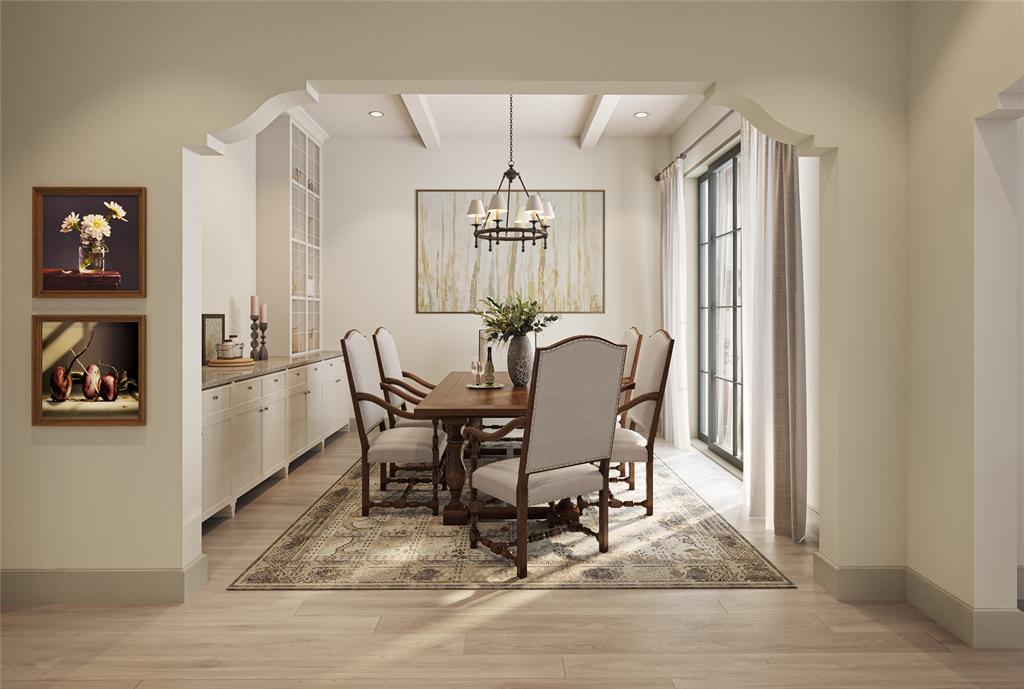 Melshire Estates - Residential