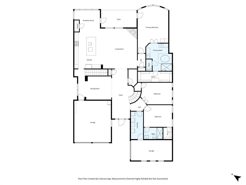 Richwoods Ph Eleven C - Residential