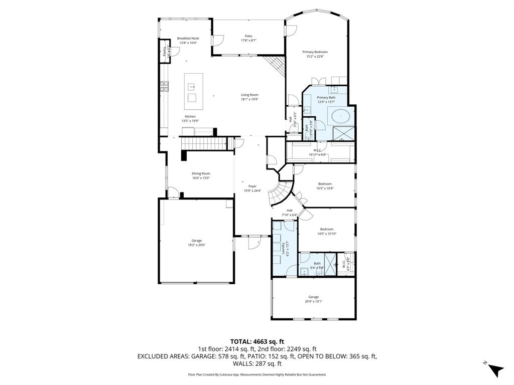 Richwoods Ph Eleven C - Residential