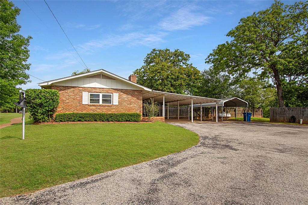 Bullard Hts - Residential