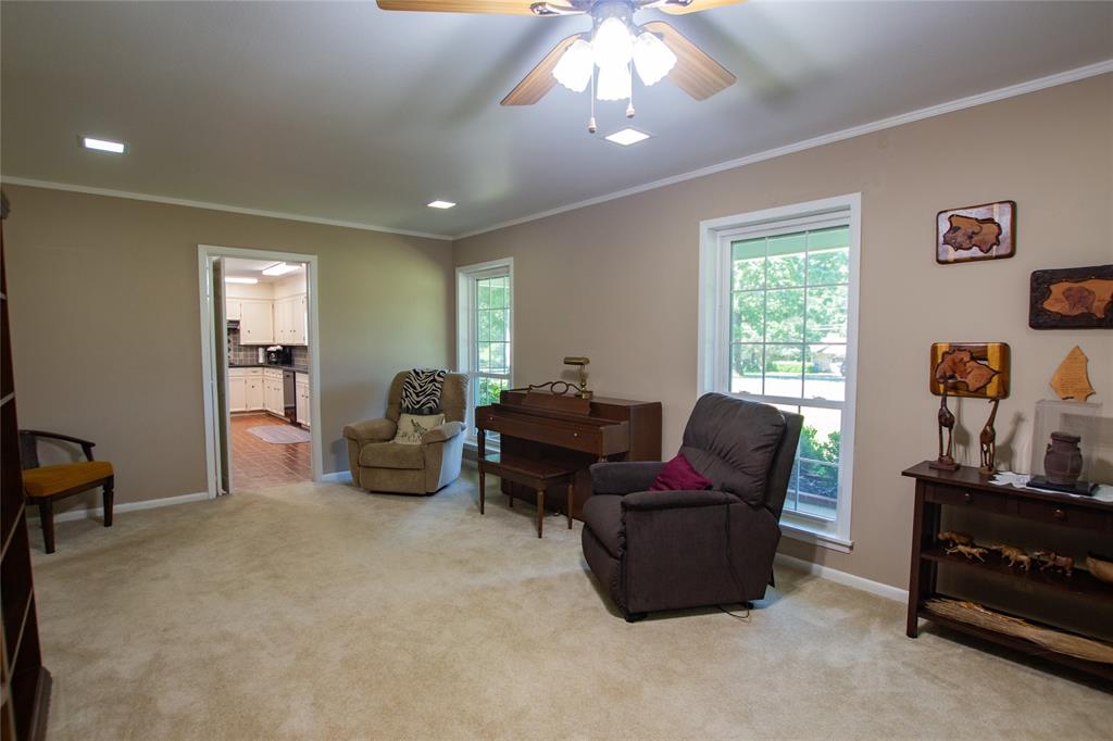 Bullard Hts - Residential