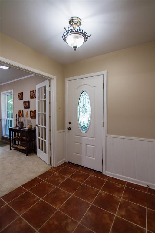 Bullard Hts - Residential
