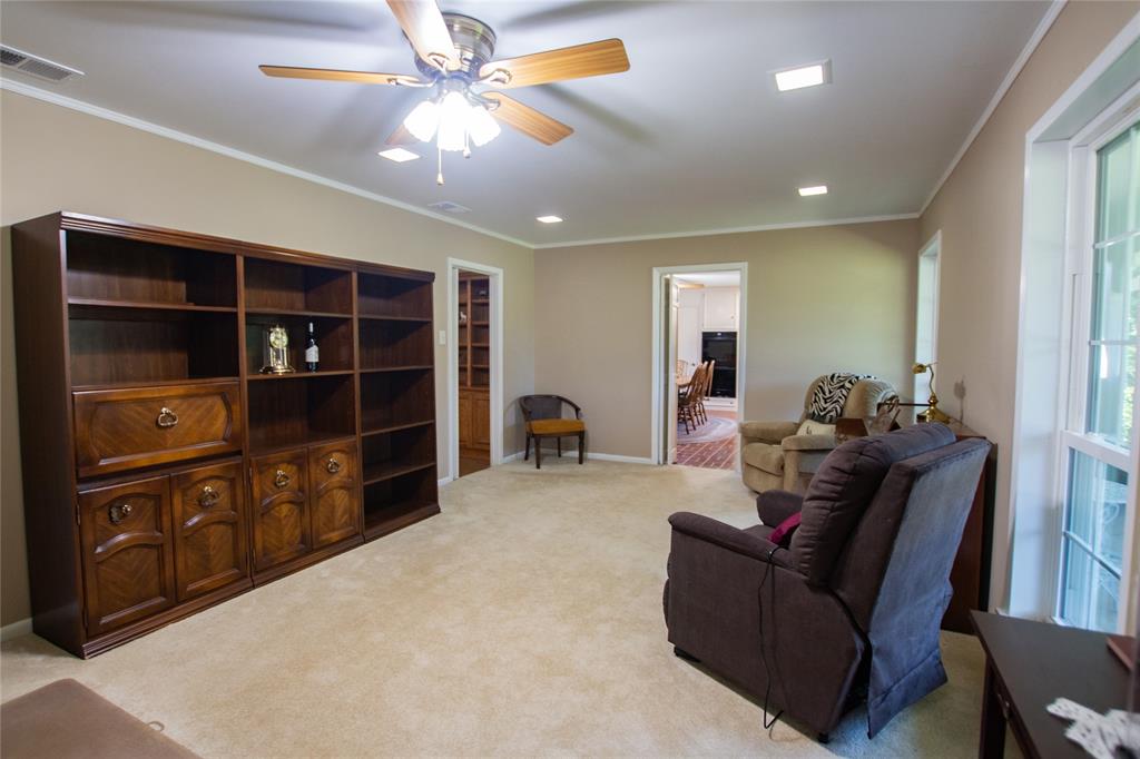 Bullard Hts - Residential