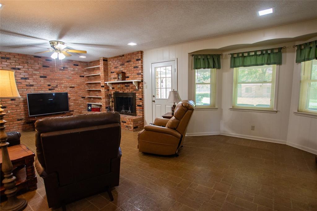 Bullard Hts - Residential