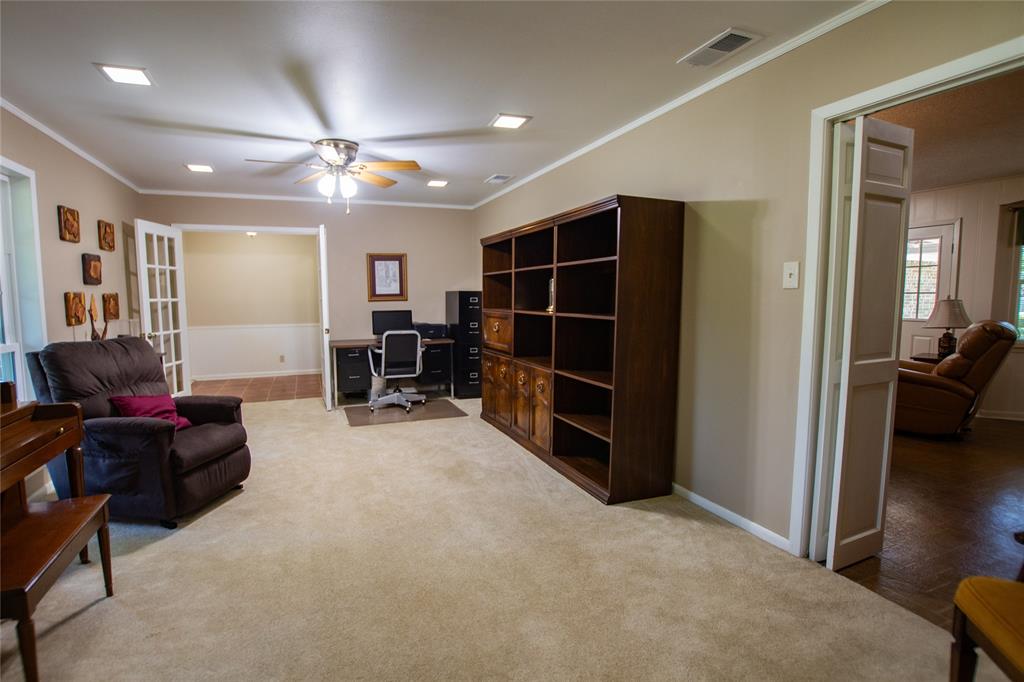 Bullard Hts - Residential