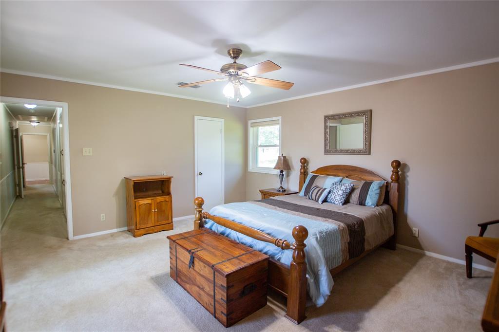 Bullard Hts - Residential