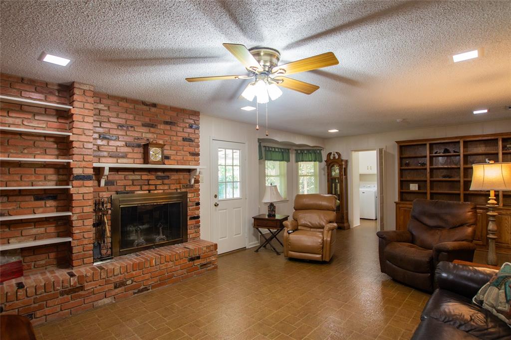 Bullard Hts - Residential