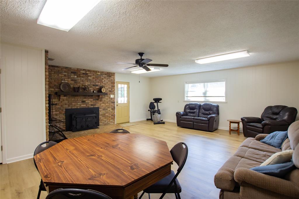 Bullard Hts - Residential