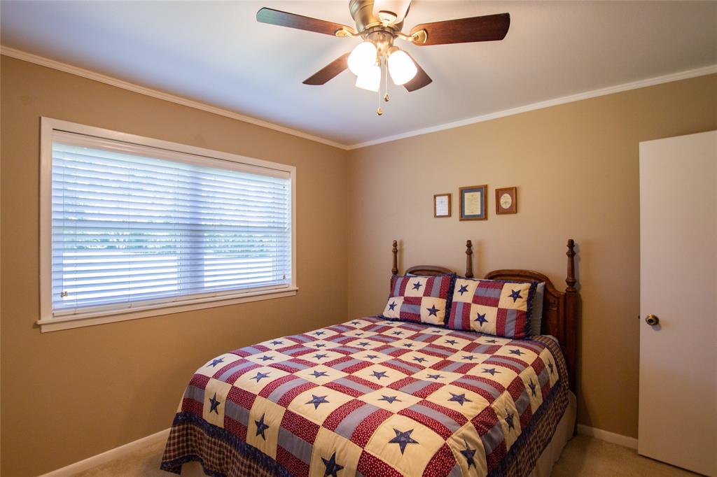 Bullard Hts - Residential