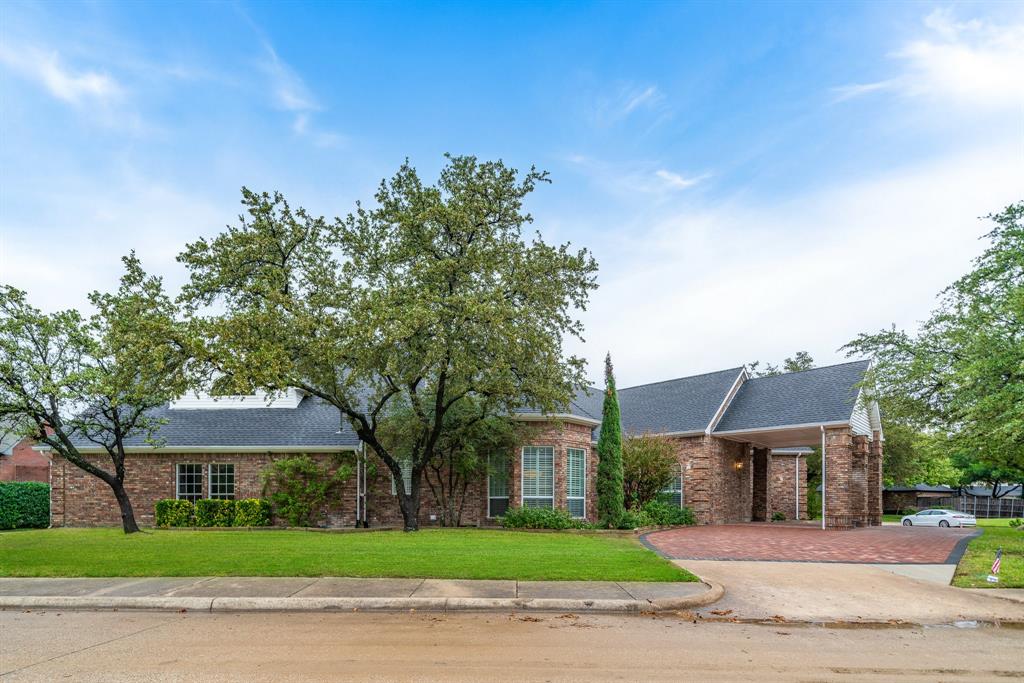 Bent Tree West 4 - Residential