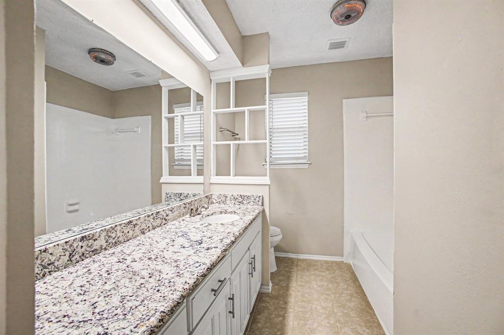Indian Oaks Estates - Residential