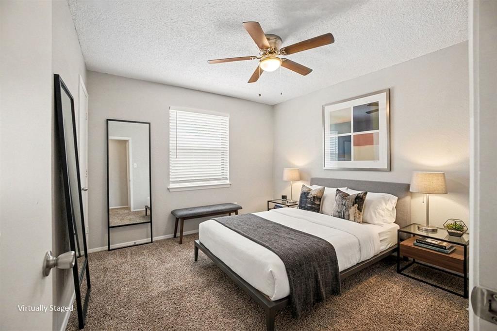 Indian Oaks Estates - Residential