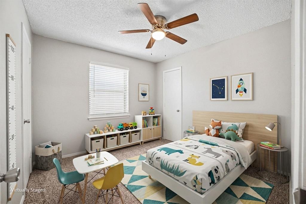 Indian Oaks Estates - Residential