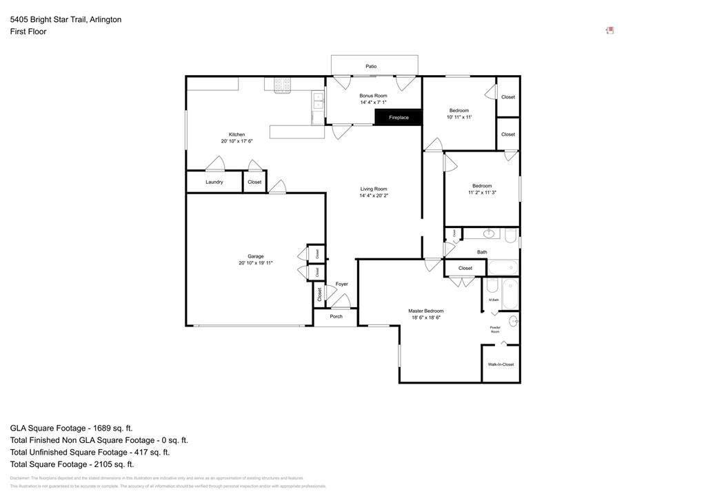 Indian Oaks Estates - Residential