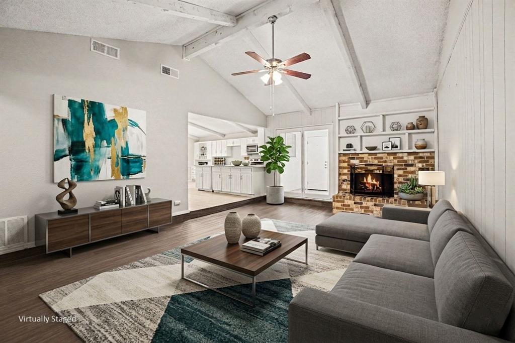 Indian Oaks Estates - Residential