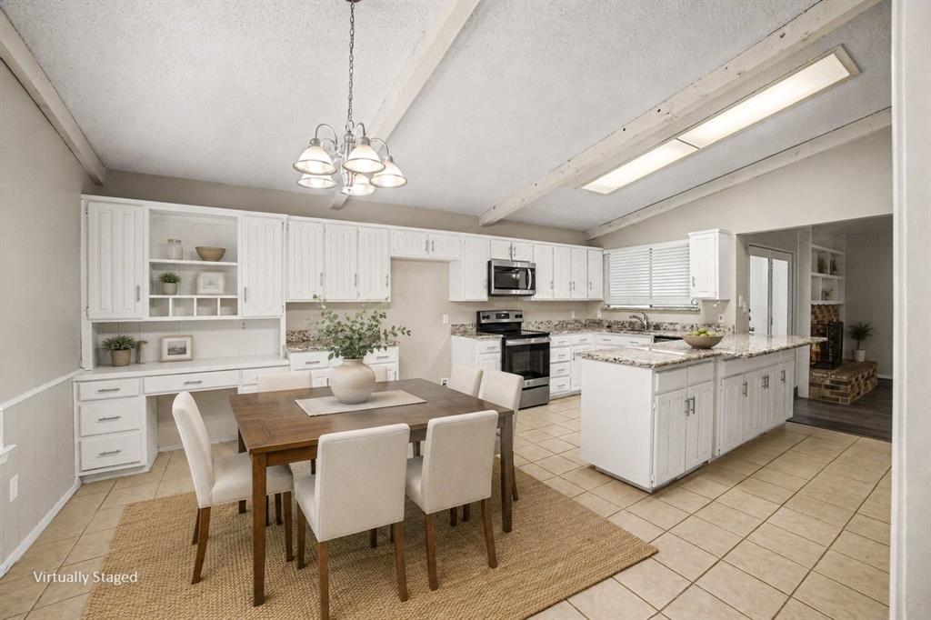 Indian Oaks Estates - Residential