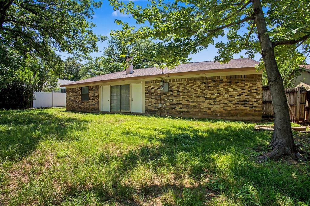 Indian Oaks Estates - Residential