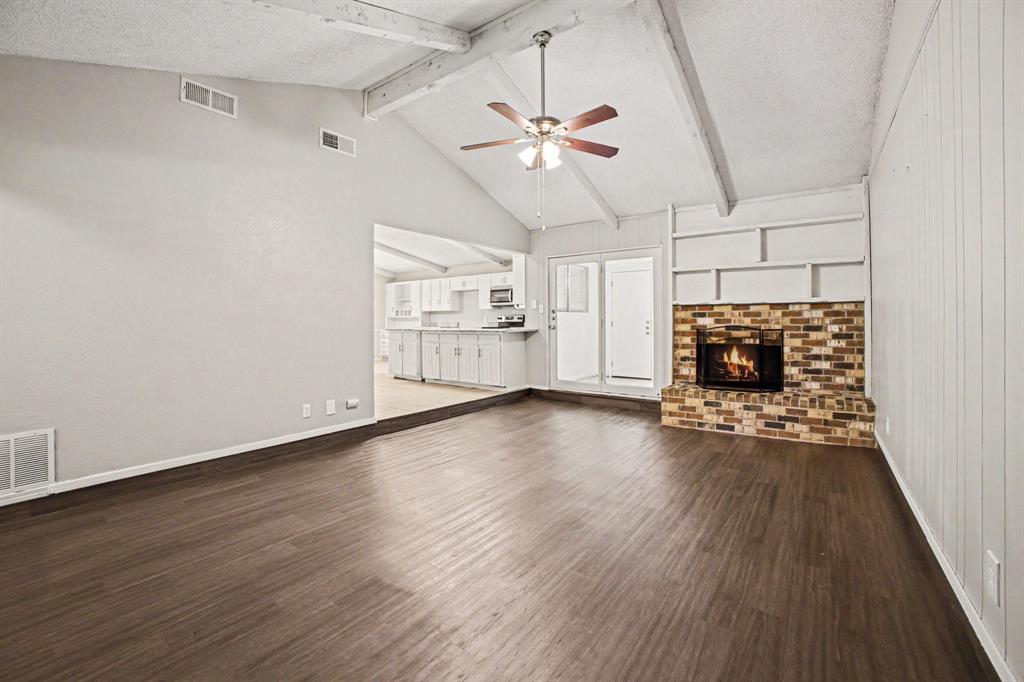 Indian Oaks Estates - Residential