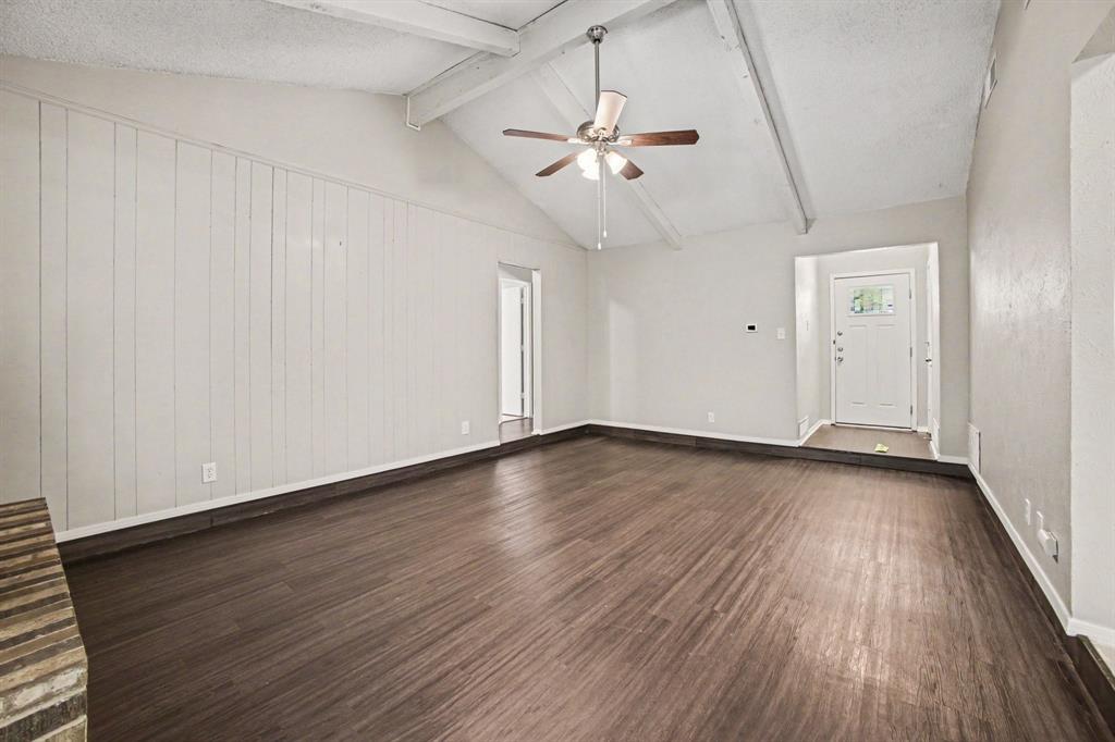 Indian Oaks Estates - Residential