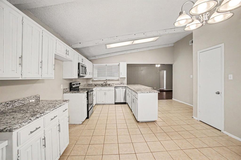 Indian Oaks Estates - Residential