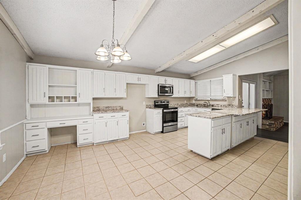 Indian Oaks Estates - Residential