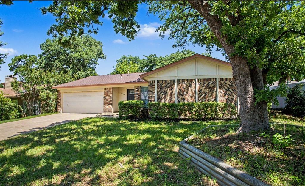 Indian Oaks Estates - Residential
