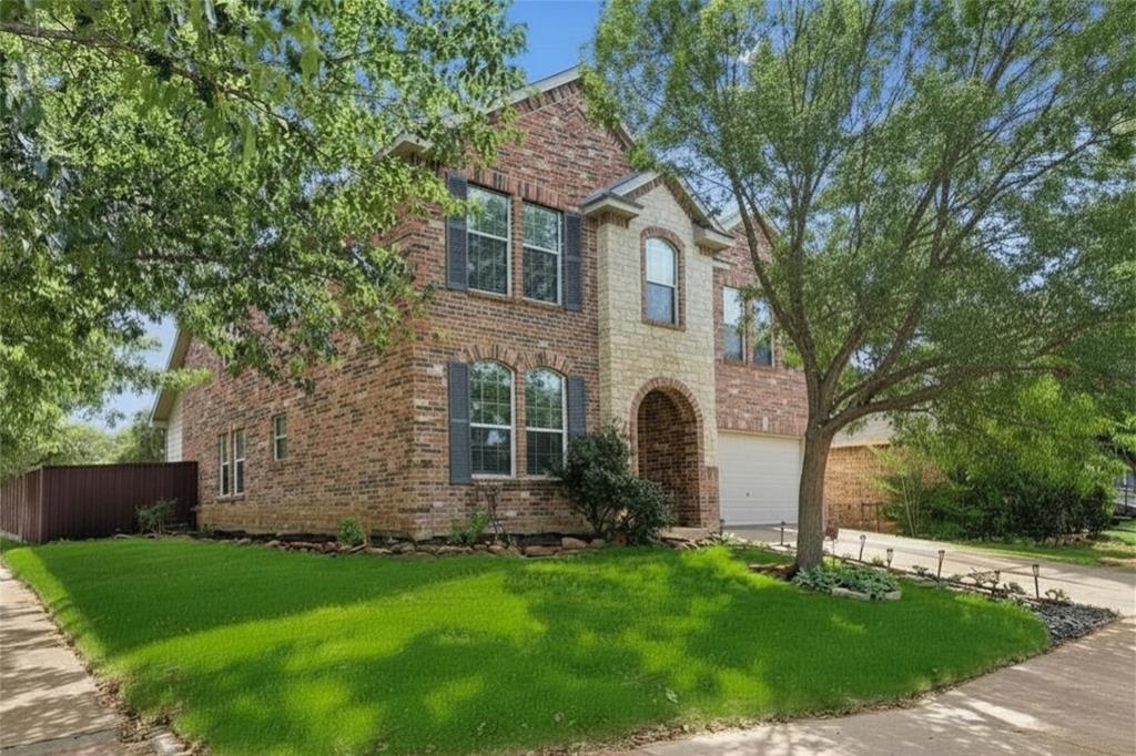 Villages Of Carmel Ph I - Residential