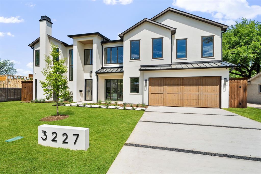 Webster Grove - Residential