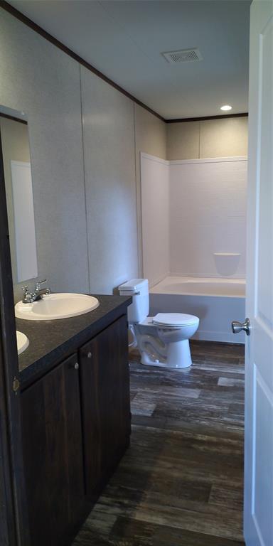 Twin Oaks - Residential